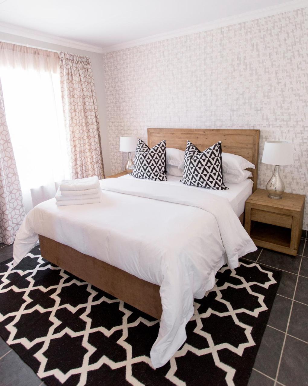 3 Lux Suites Middelburg  Exterior photo